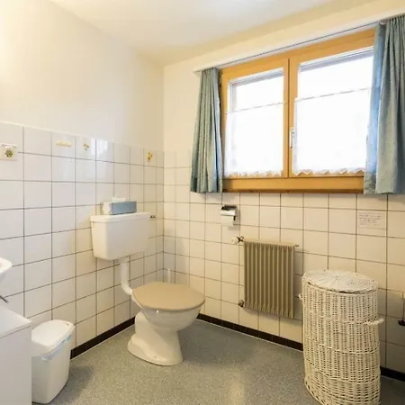 Isenschmid Oberfeld Apartment *